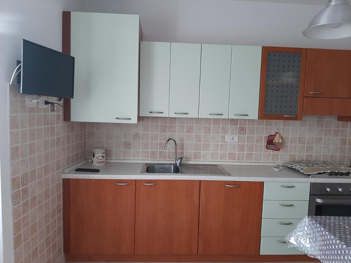 La Casa Di Amelia Villa Borzonasca Dış mekan fotoğraf