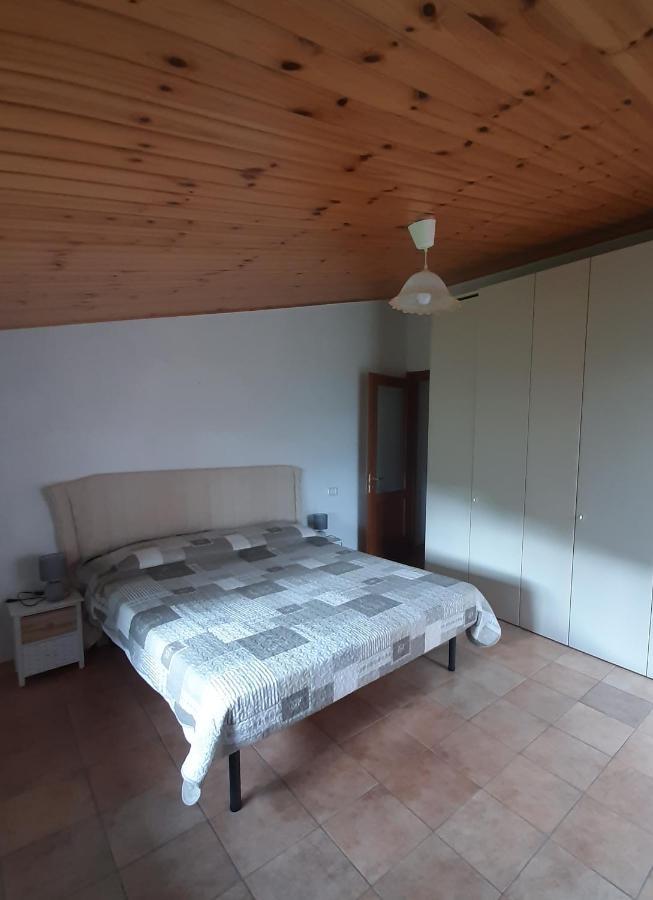 La Casa Di Amelia Villa Borzonasca Dış mekan fotoğraf