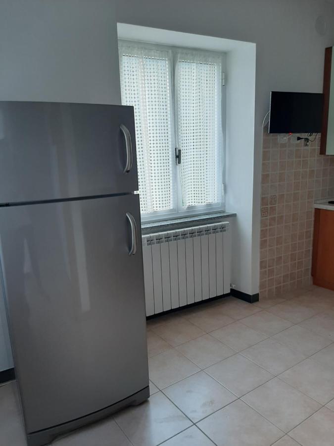 La Casa Di Amelia Villa Borzonasca Dış mekan fotoğraf