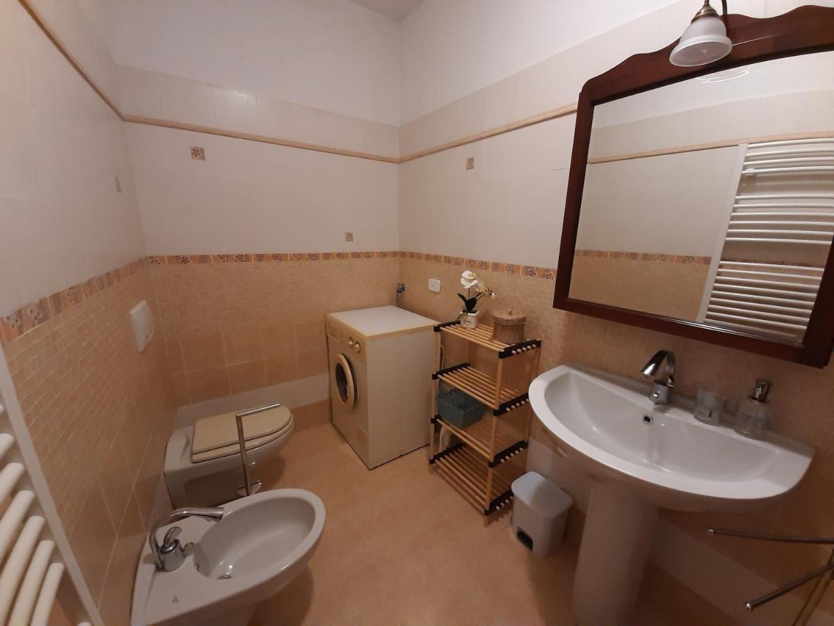 La Casa Di Amelia Villa Borzonasca Dış mekan fotoğraf