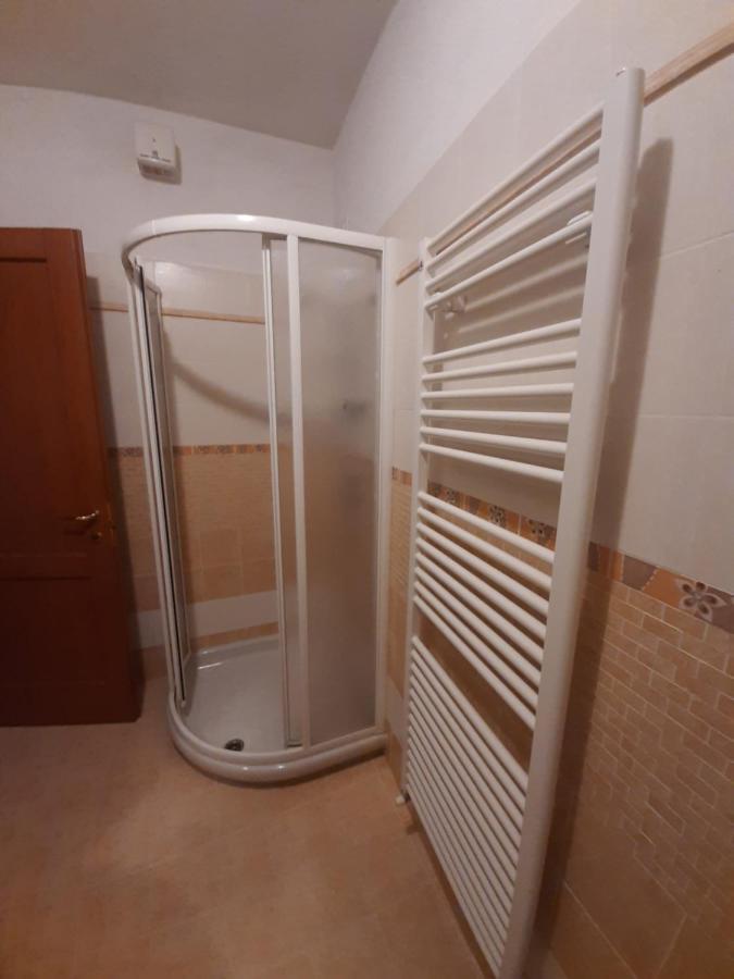 La Casa Di Amelia Villa Borzonasca Dış mekan fotoğraf